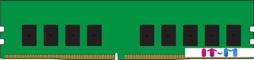 Оперативная память Kingston 16GB DDR4 PC4-25600 KSM32ED8/16HD фото 2