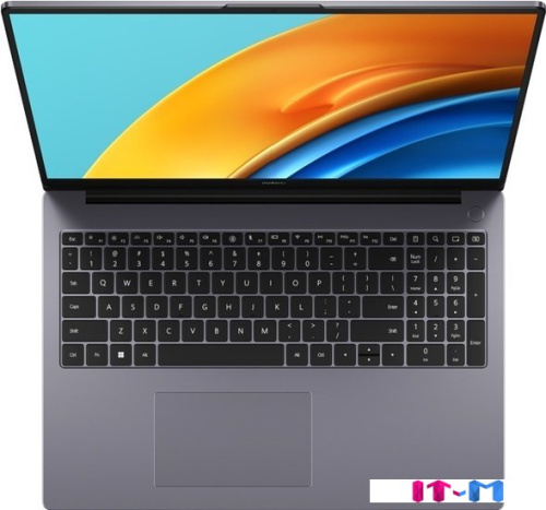 Ноутбук Huawei MateBook D 16 RLEF-X 53013EUS фото 5