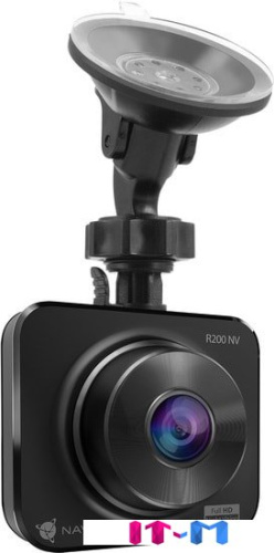 Автомобильный видеорегистратор NAVITEL R200 NV фото 3