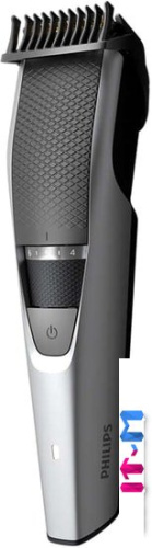 Триммер для бороды и усов Philips BT3222/14 фото 2
