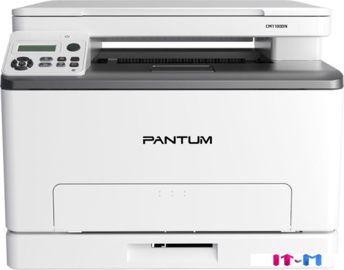 МФУ Pantum CM1100DN фото 5