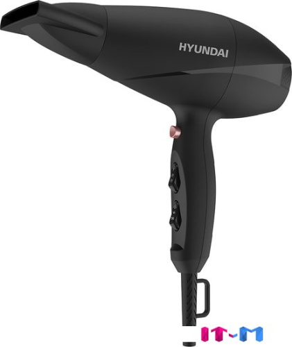 Фен Hyundai H-HDI0750 фото 5