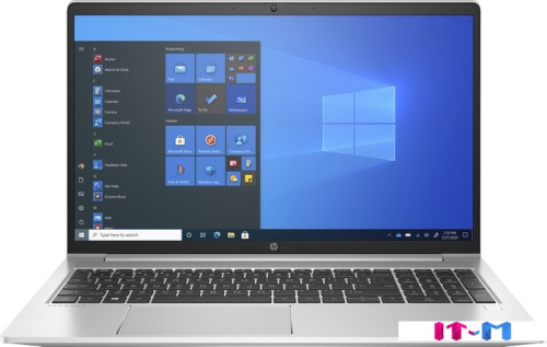 Ноутбук HP ProBook 450 G8 5N353ES фото 3
