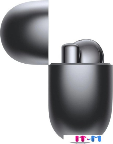 Наушники HONOR Choice Earbuds X5 Pro (серый, международная версия) фото 5