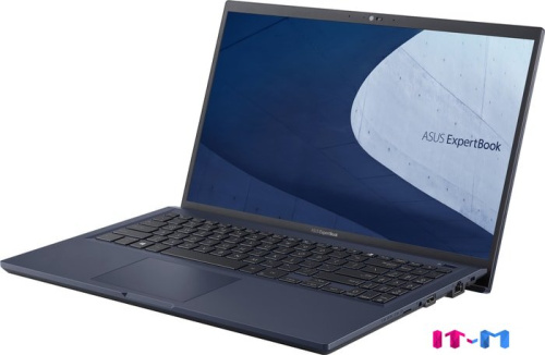 Ноутбук ASUS Expertbook B1 B1500CEAE-BQ2260W фото 2