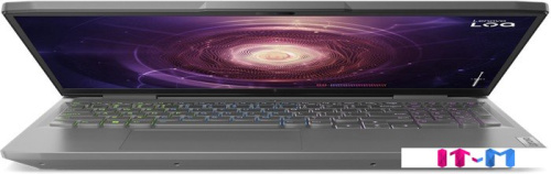 Игровой ноутбук Lenovo LOQ 15APH8 82XT004VRK фото 2