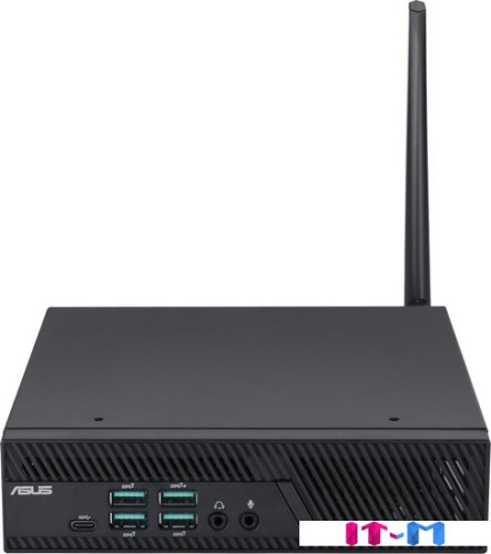 Компактный компьютер ASUS Mini PC PB62-B3559AV фото 3