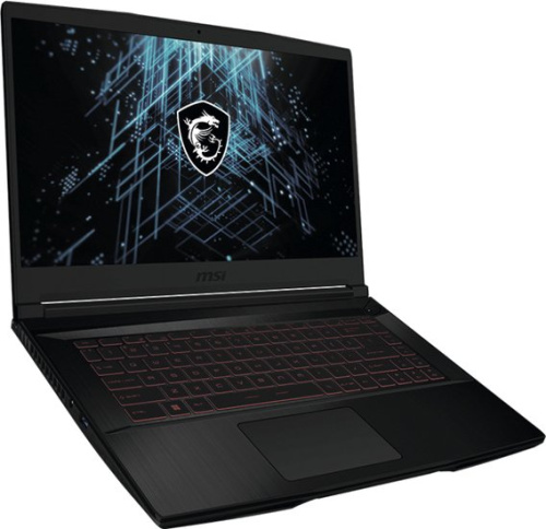 Игровой ноутбук MSI Thin GF63 12VE-806XBY фото 4