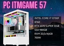 Компьютер PC ITMGAME 57