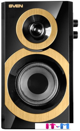 Акустика SVEN SPS-619 GOLD фото 5