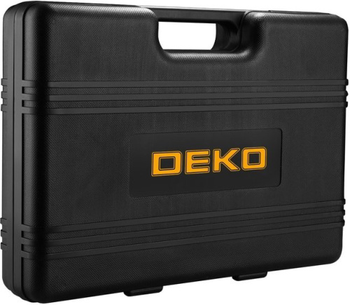 Универсальный набор инструментов Deko DKMT94 (94 предмета) фото 2