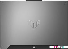 Игровой ноутбук ASUS TUF Gaming F15 FX507ZC4-HN144
