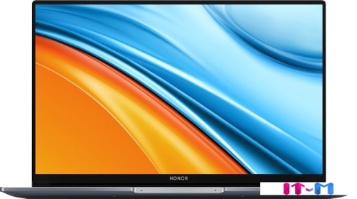 Ноутбук HONOR MagicBook 15 2021 BMH-WFQ9HN 5301AFVQ фото 5