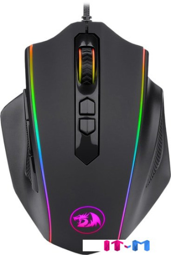 Игровая мышь Redragon Vampire фото 3