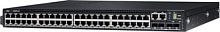 Управляемый коммутатор 3-го уровня Dell PowerSwitch N3248TE-ON