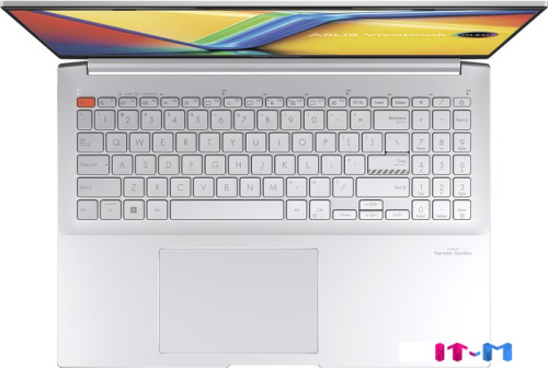 Ноутбук ASUS Vivobook Pro 16 K6602HC-N1072 фото 3