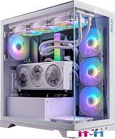 Корпус ADATA XPG Invader X (белый)