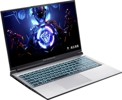 Игровой ноутбук Machenike L15 L15-i512450H30504GF144LSMS0R2 фото 6