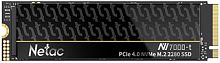 SSD Netac NV7000-t 2TB NT01NV7000T-2T0-E4X