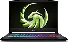 Игровой ноутбук MSI Bravo 15 C7VFK-291XBY