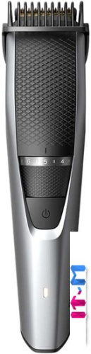 Триммер для бороды и усов Philips BT3222/14 фото 4