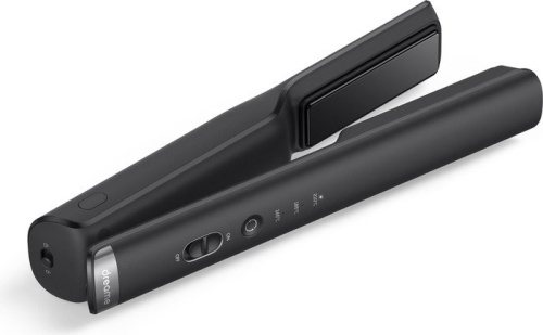 Выпрямитель Dreame Unplugged Cordless Hair Straightener AST14A (черный) фото 5