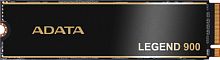 SSD ADATA Legend 900 512GB SLEG-900-512GCS