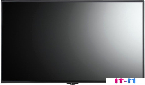 Информационная панель LG 43SE3KE-B фото 3