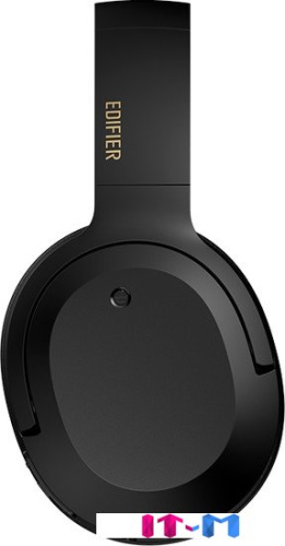 Наушники Edifier W820NB Plus (черный) фото 5