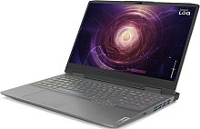 Игровой ноутбук Lenovo LOQ 15APH8 82XT001NUS