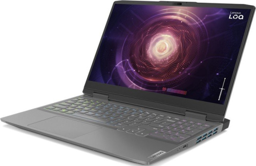 Игровой ноутбук Lenovo LOQ 15APH8 82XT004VRK фото 4