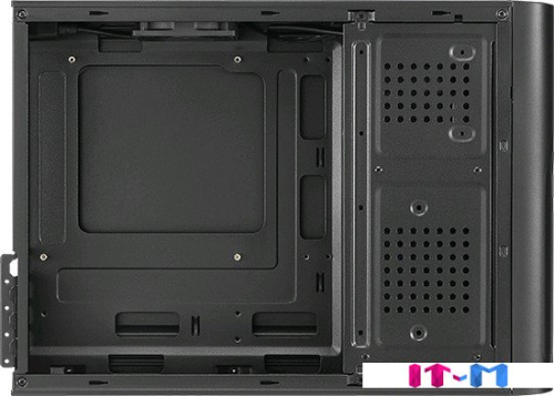 Корпус AeroCool CS-101 (черный) фото 4