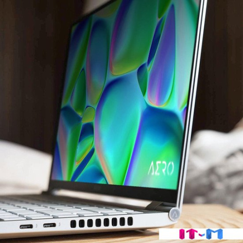 Игровой ноутбук Gigabyte Aero 14 OLED BMF-72KZBB4SD фото 4