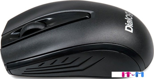 Мышь Dialog Comfort MROC-17U фото 5