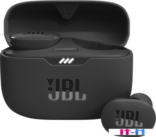 Наушники JBL Tune 130NC (черный) фото 2