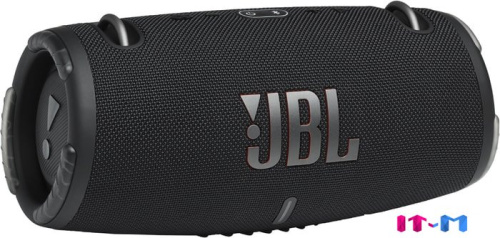 Беспроводная колонка JBL Xtreme 3 (черный) фото 4