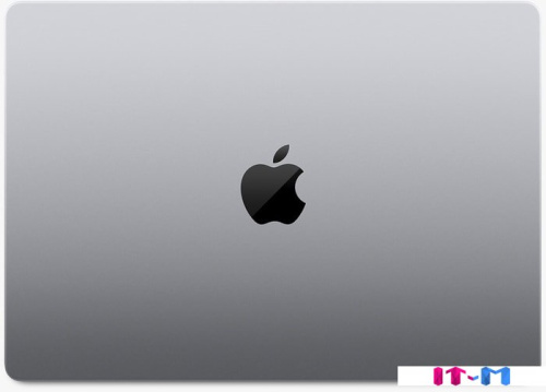 Ноутбук Apple Macbook Pro 14" M1 Pro 2021 MKGP3 фото 2