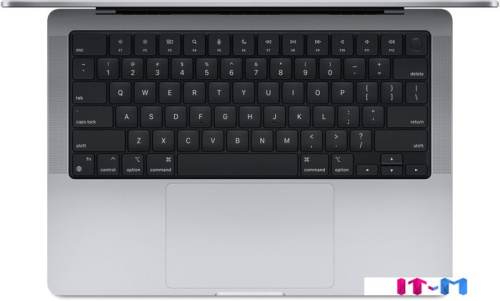 Ноутбук Apple Macbook Pro 14" M2 Pro 2023 Z17G001AJ фото 5