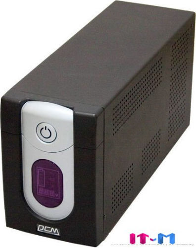 Источник бесперебойного питания Powercom Imperial IMD-2000AP фото 2