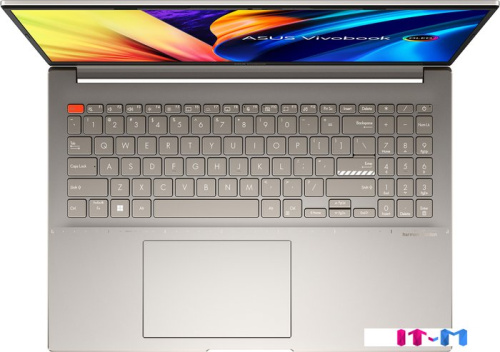 Ноутбук ASUS Vivobook S 16X M5602QA-KV105W фото 6