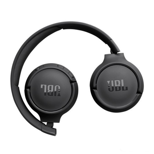 Наушники JBL Tune 520BT (черный) фото 3