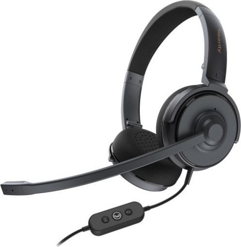 Офисная гарнитура Nearity HP20 фото 3