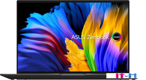 Ноутбук ASUS Zenbook 14X OLED UM5401RA-KN093 фото 5