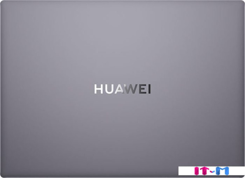 Ноутбук Huawei MateBook 16s 2023 CREFG-X 53013SDA фото 5
