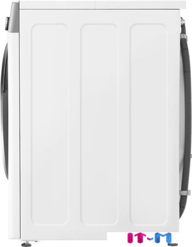 Стирально-сушильная машина LG TW4V9BC9E фото 3