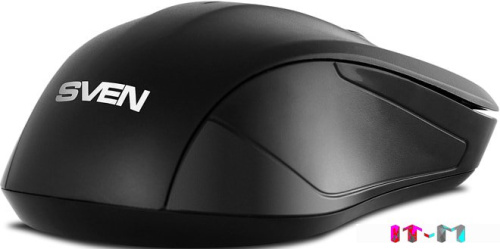Мышь SVEN RX-270W фото 2