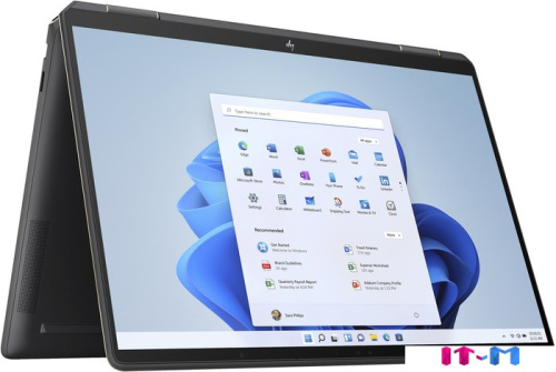 Ноутбук 2-в-1 HP Spectre x360 14-ef2013dx 7P0Q7UA фото 5