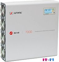 Стабилизатор напряжения Штиль ИнСтаб IS7000