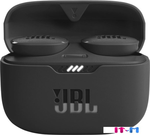 Наушники JBL Tune 130NC (черный) фото 5