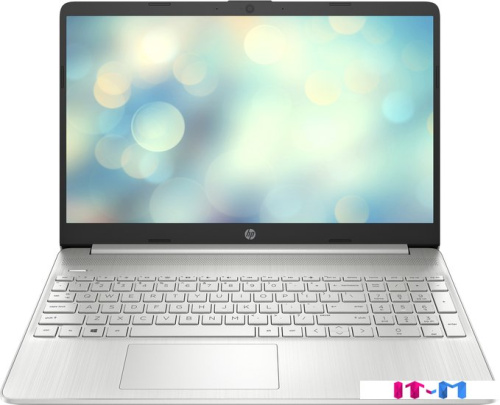 Ноутбук HP 15s-fq5061ci 79T63EA фото 6